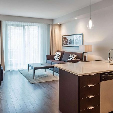 Les Suites Victoria, Ascend Hotel Collection Gatineau Esterno foto