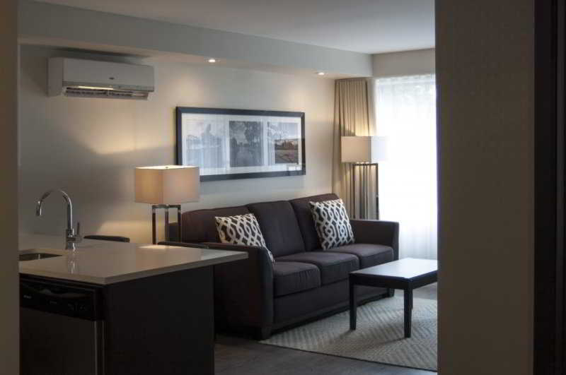 Les Suites Victoria, Ascend Hotel Collection Gatineau Esterno foto