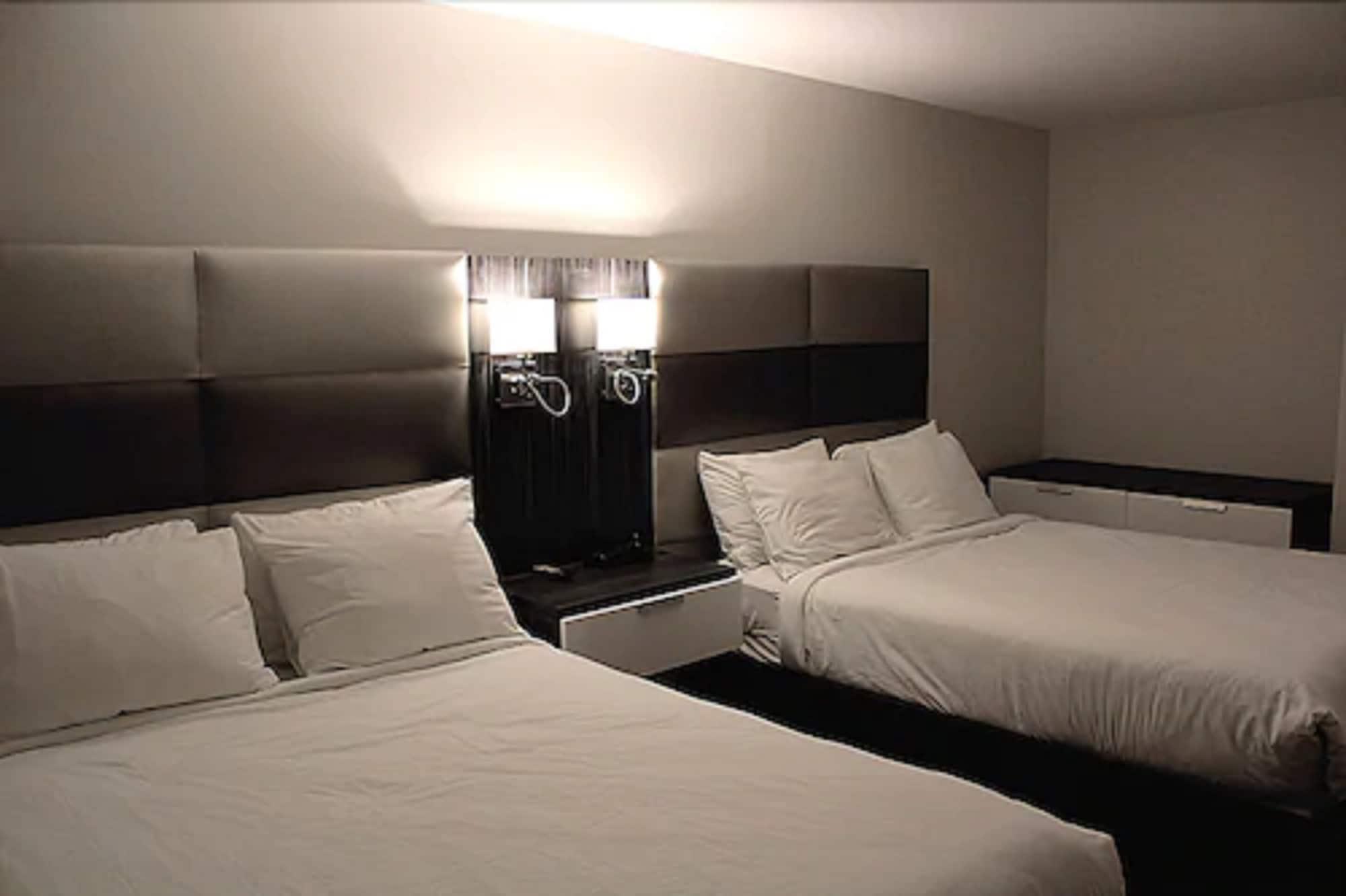 Les Suites Victoria, Ascend Hotel Collection Gatineau Esterno foto